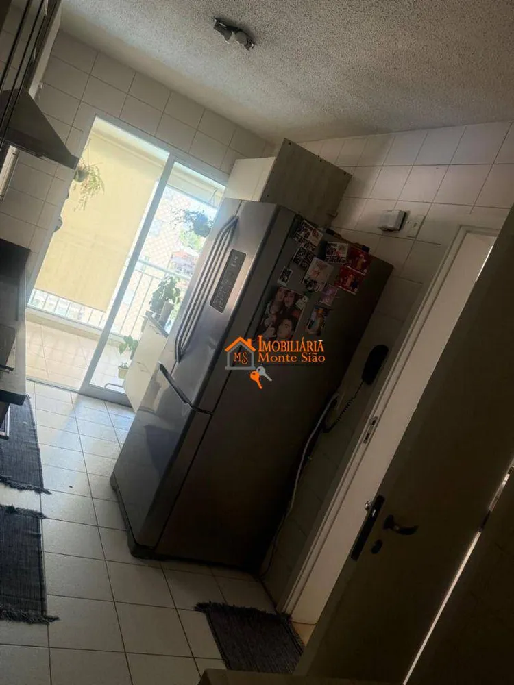 Apartamento, 4 quartos, 115 m² - Foto 3