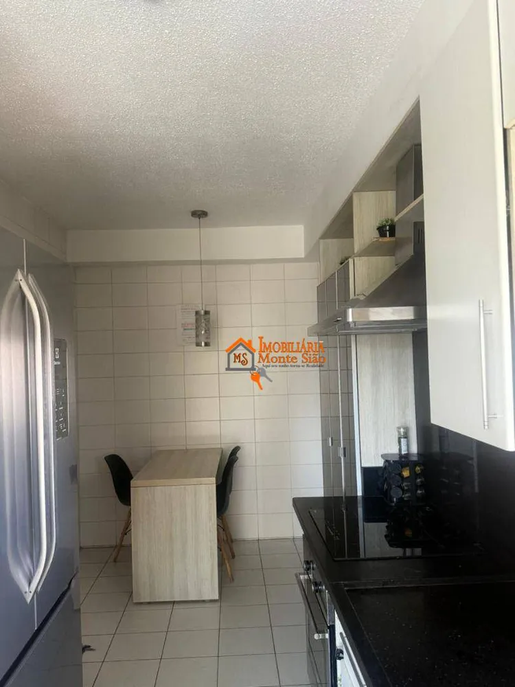 Apartamento, 4 quartos, 115 m² - Foto 4