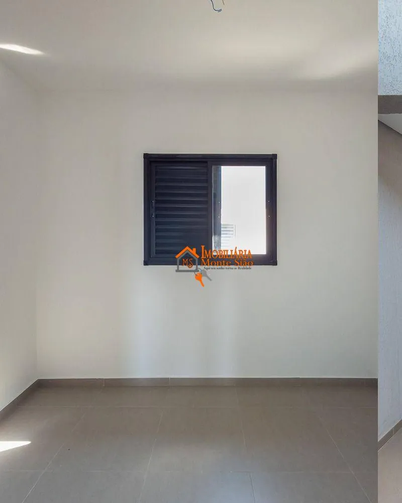 Sobrado, 2 quartos, 80 m² - Foto 6