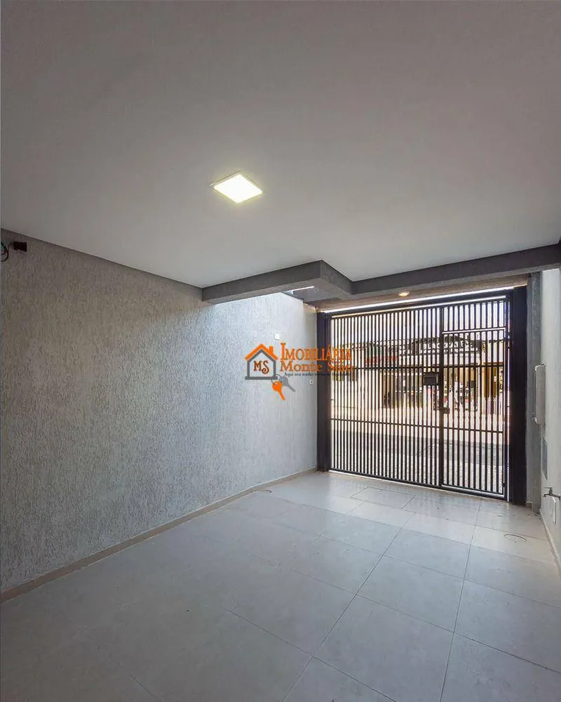 Sobrado, 2 quartos, 80 m² - Foto 8