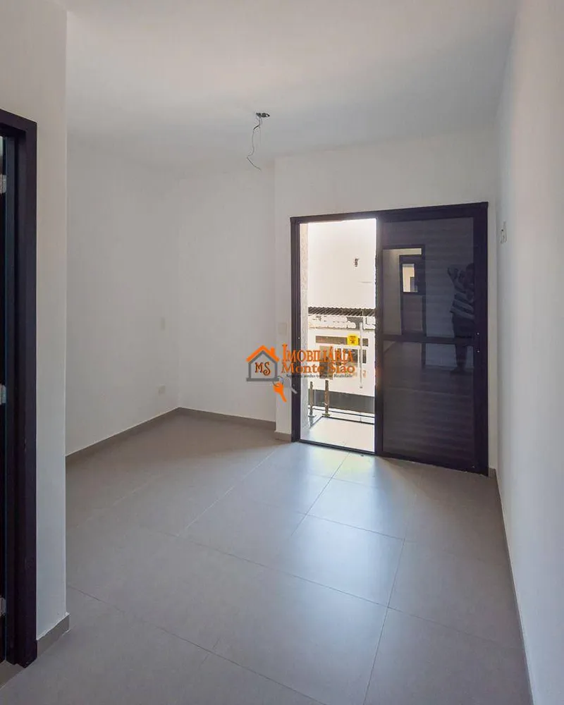 Sobrado, 2 quartos, 80 m² - Foto 7