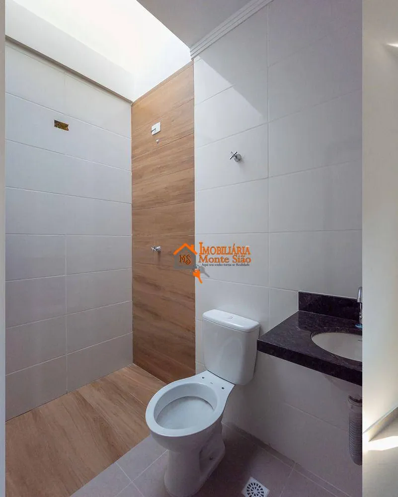 Sobrado, 2 quartos, 80 m² - Foto 5