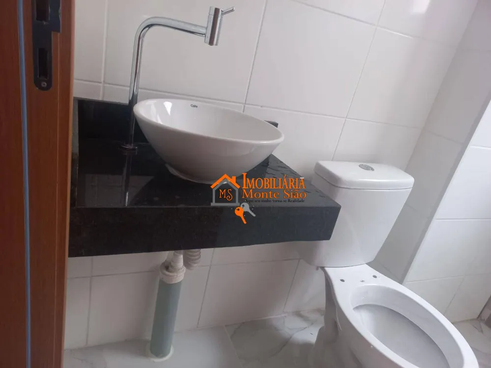 Apartamento, 2 quartos - Foto 8