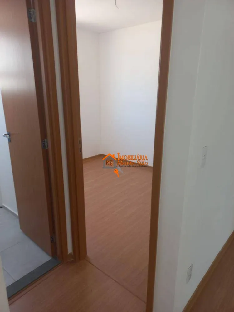 Apartamento, 2 quartos - Foto 3