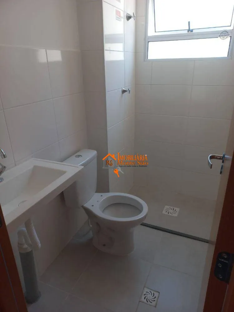 Apartamento, 2 quartos - Foto 4
