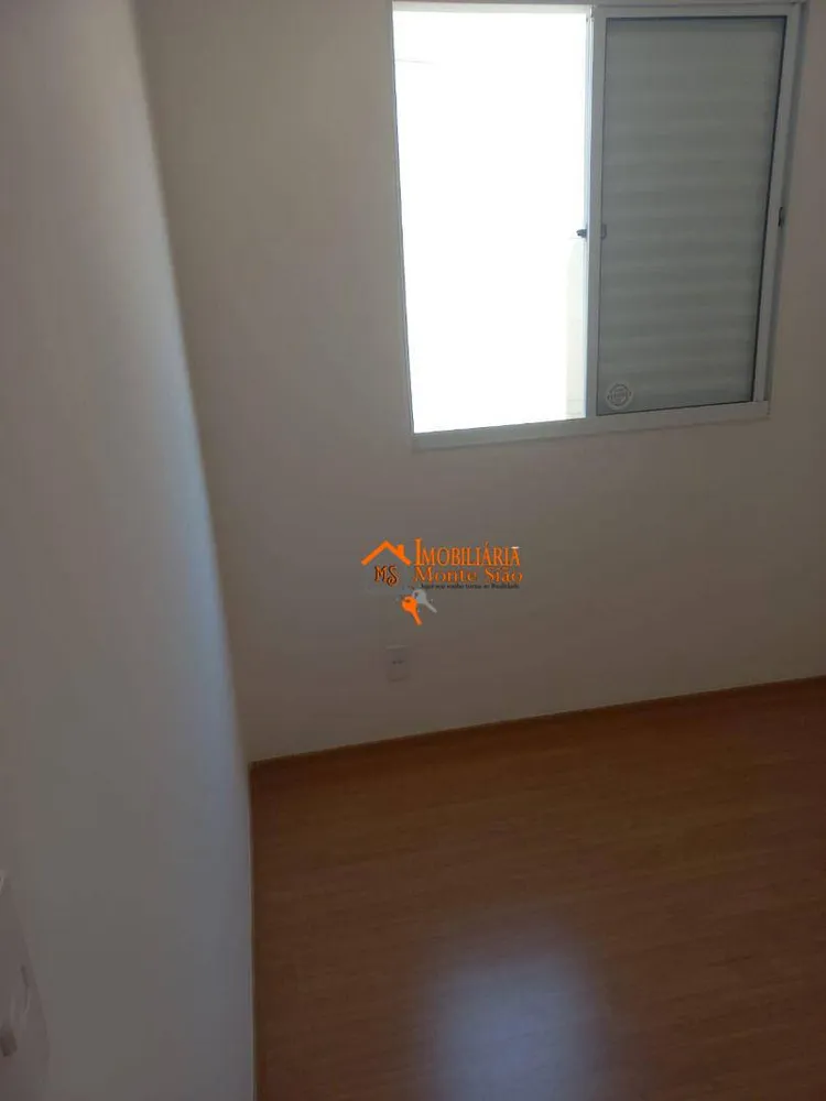 Apartamento, 2 quartos - Foto 6