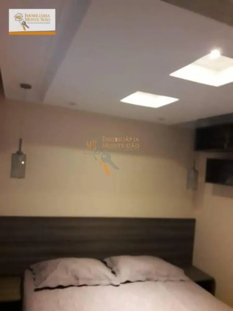 Apartamento, 3 quartos, 76 m² - Foto 9