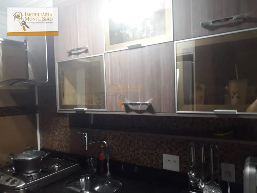 Apartamento, 3 quartos, 76 m² - Foto 3