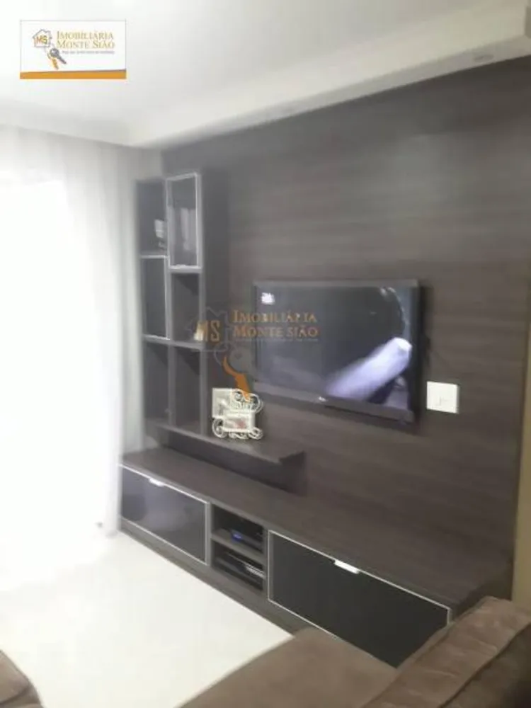 Apartamento, 3 quartos, 76 m² - Foto 2