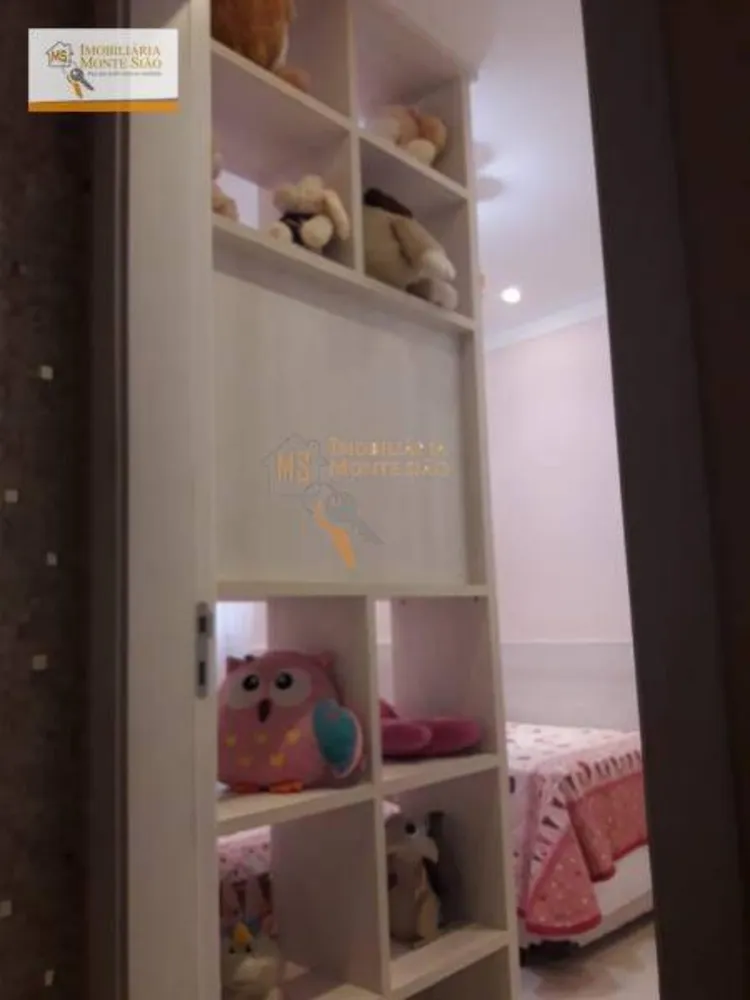 Apartamento, 3 quartos, 76 m² - Foto 8