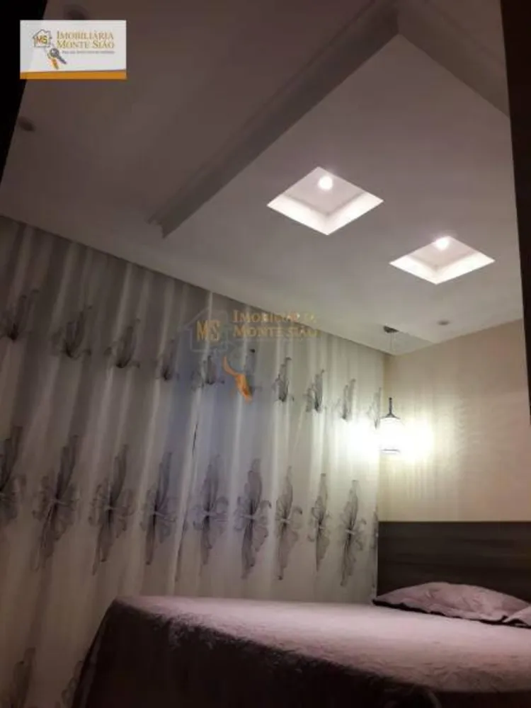 Apartamento, 3 quartos, 76 m² - Foto 6