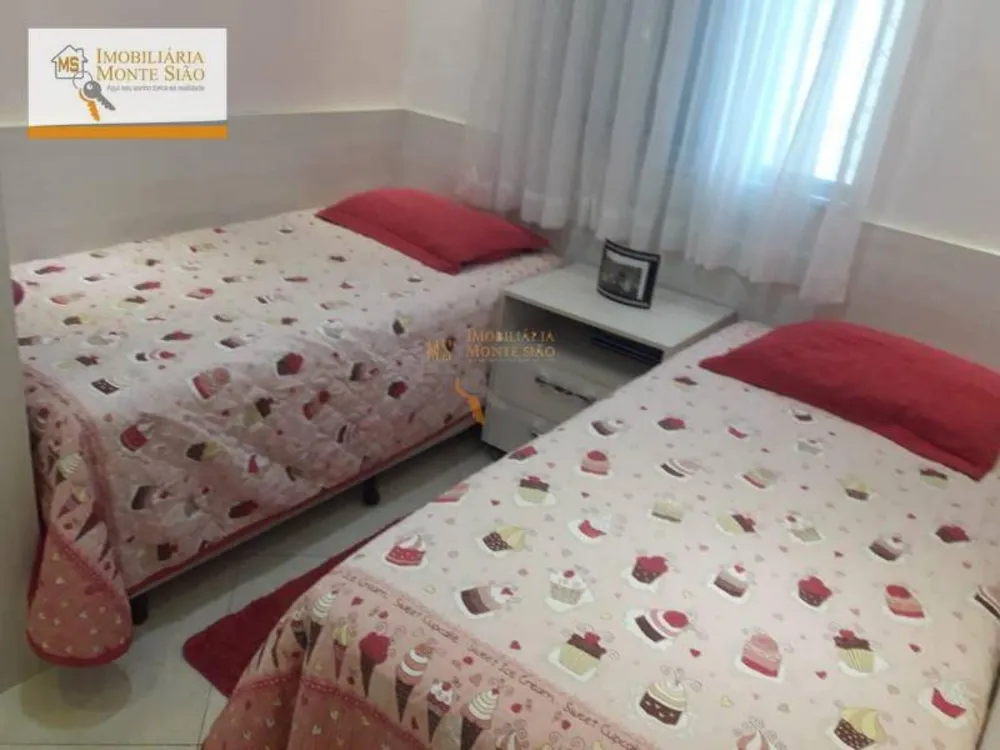 Apartamento, 3 quartos, 76 m² - Foto 5