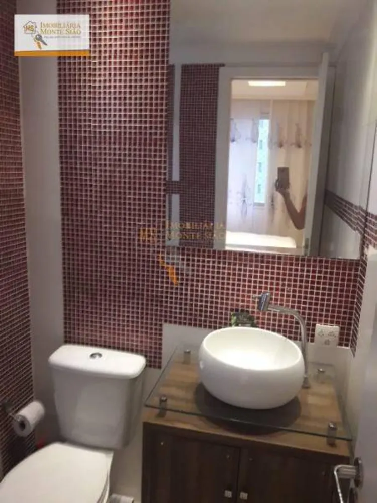 Apartamento, 3 quartos, 76 m² - Foto 12
