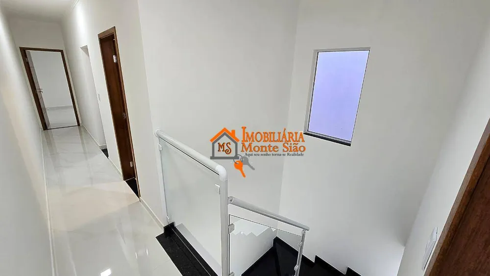 Sobrado, 3 quartos, 141 m² - Foto 5