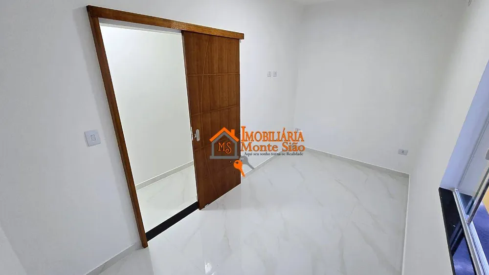 Sobrado, 3 quartos, 141 m² - Foto 8
