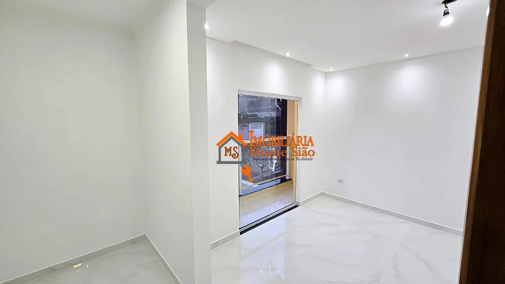 Sobrado, 3 quartos, 141 m² - Foto 6