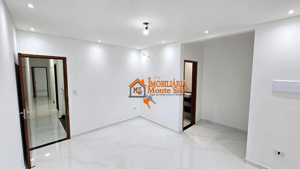 Sobrado, 3 quartos, 141 m² - Foto 7