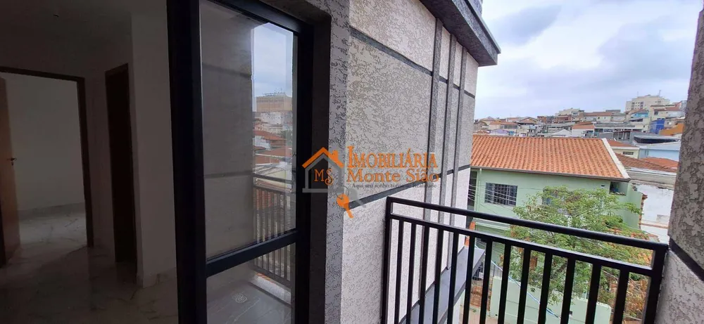 Apartamento, 1 quarto, 31 m² - Foto 2