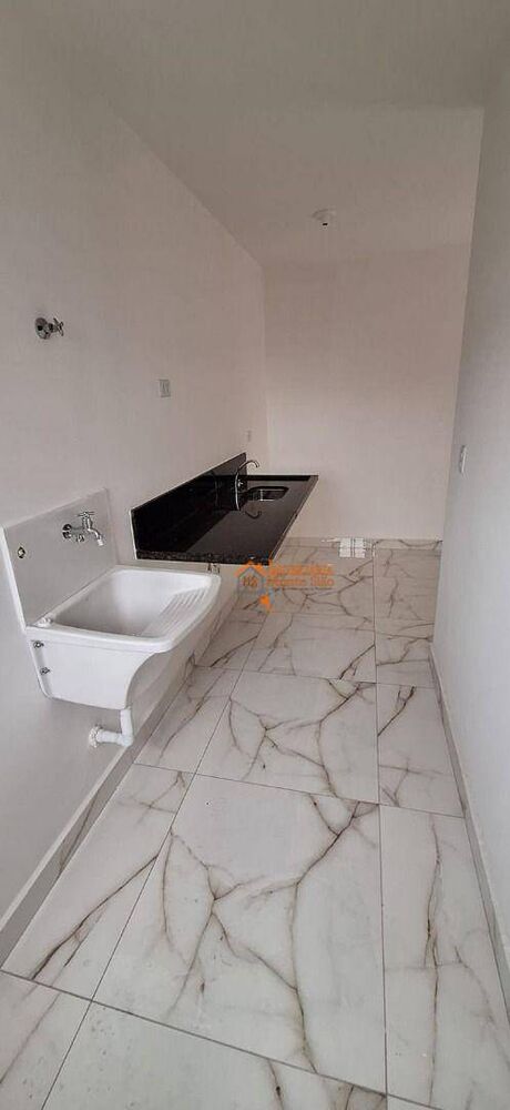 Apartamento, 1 quarto, 31 m² - Foto 6