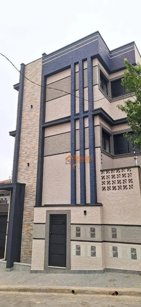 Apartamento, 1 quarto, 31 m² - Foto 1