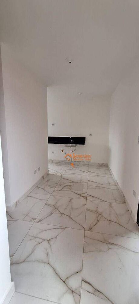 Apartamento, 1 quarto, 31 m² - Foto 5