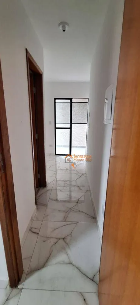 Apartamento, 1 quarto, 31 m² - Foto 7