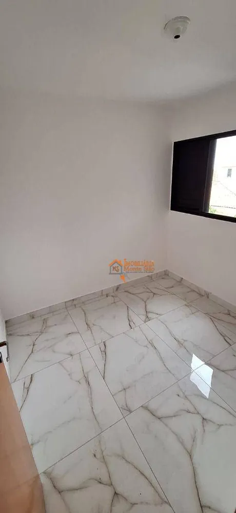 Apartamento, 1 quarto, 31 m² - Foto 11