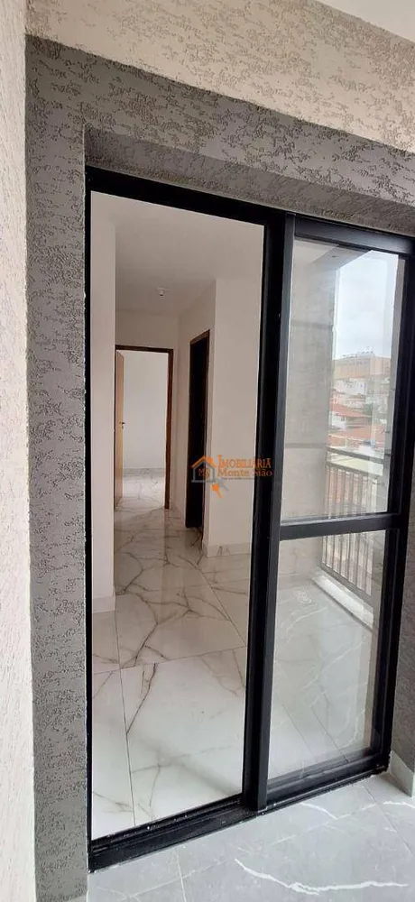 Apartamento, 1 quarto, 31 m² - Foto 4