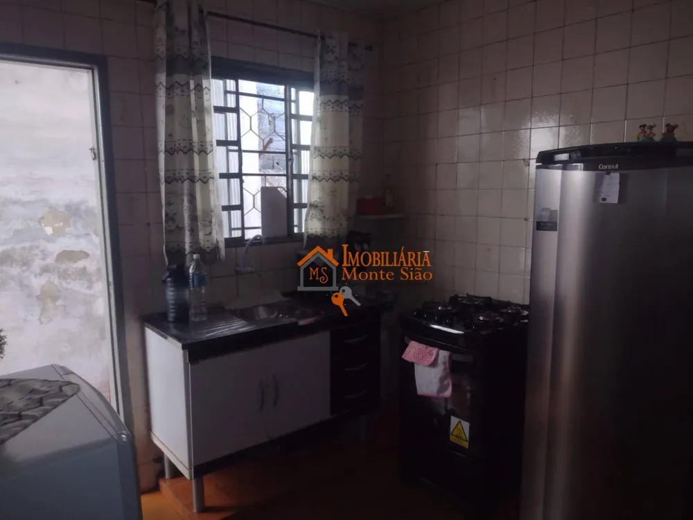 Casa, 2 quartos, 90 m² - Foto 5