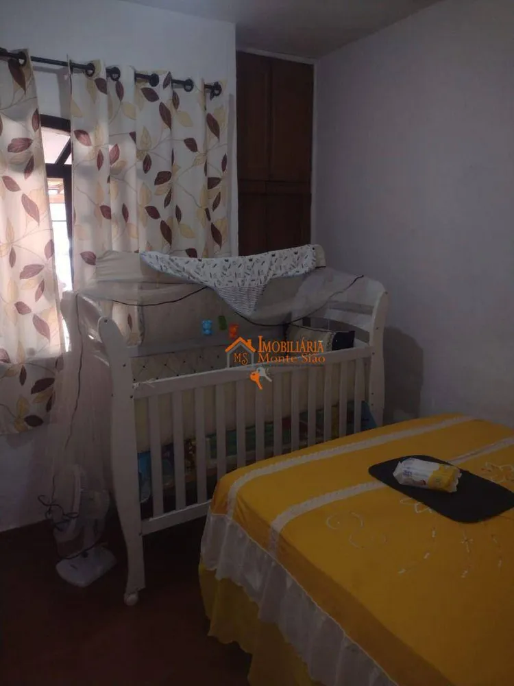 Casa, 2 quartos, 90 m² - Foto 8