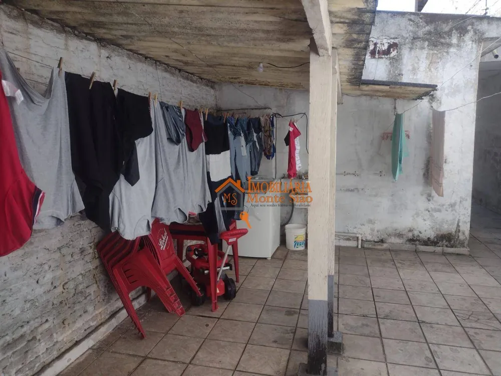 Casa, 2 quartos, 90 m² - Foto 4