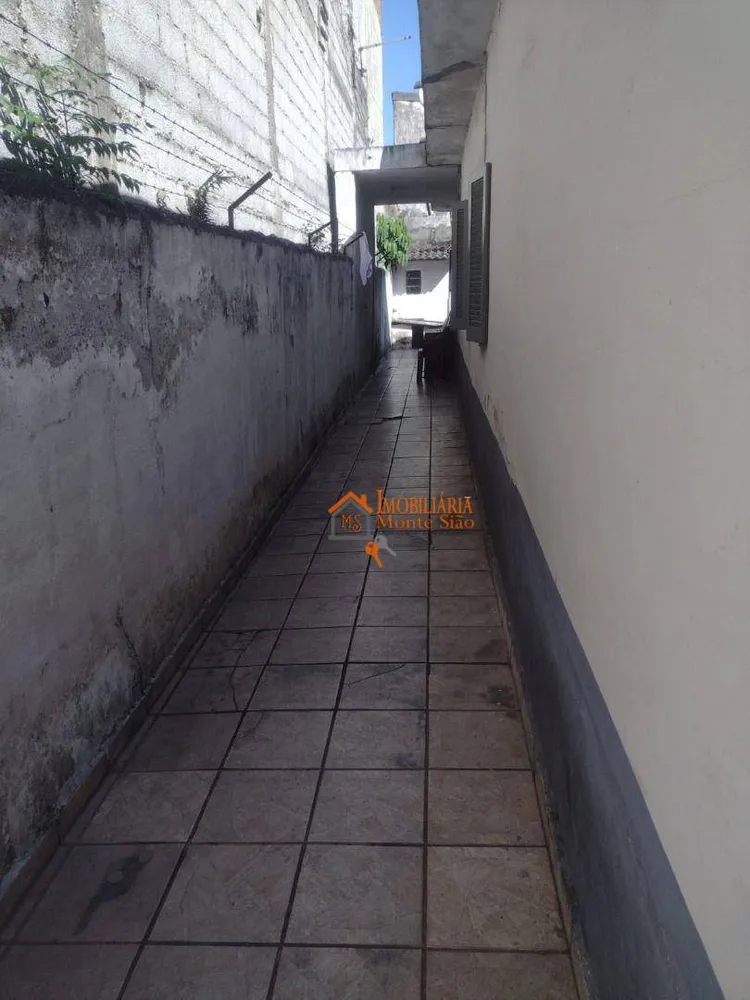Casa, 2 quartos, 90 m² - Foto 2