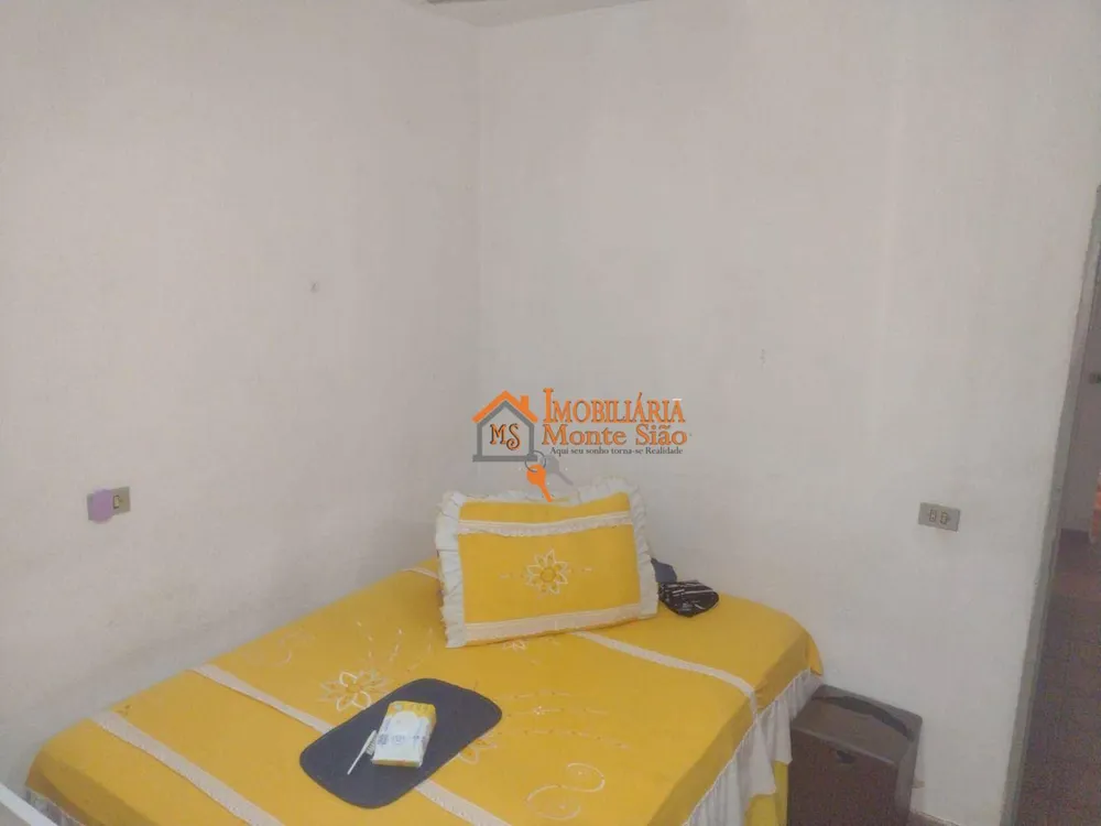 Casa, 2 quartos, 90 m² - Foto 1