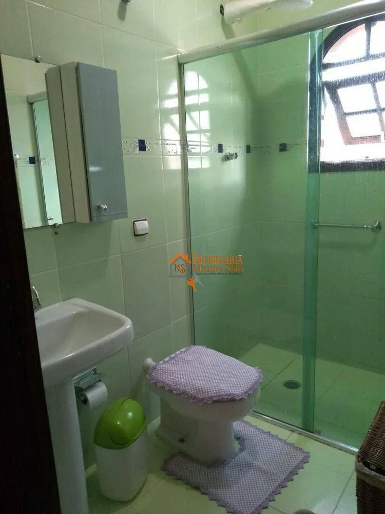 Sobrado, 3 quartos, 270 m² - Foto 7