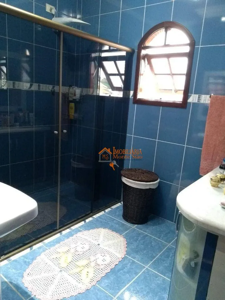 Sobrado, 3 quartos, 270 m² - Foto 6