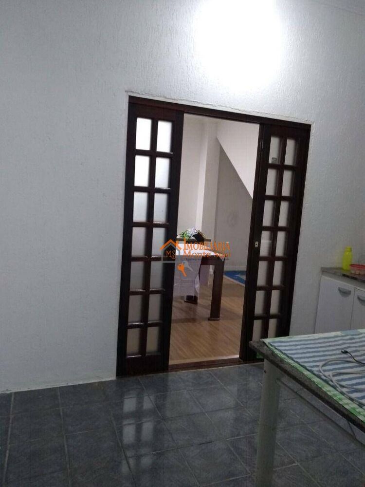 Sobrado, 3 quartos, 270 m² - Foto 3