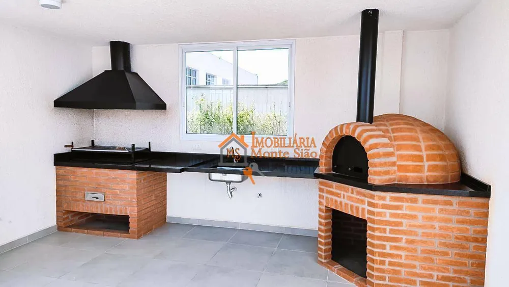 Apartamento, 2 quartos, 48 m² - Foto 8