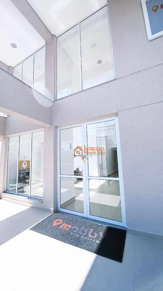 Apartamento, 2 quartos, 48 m² - Foto 6
