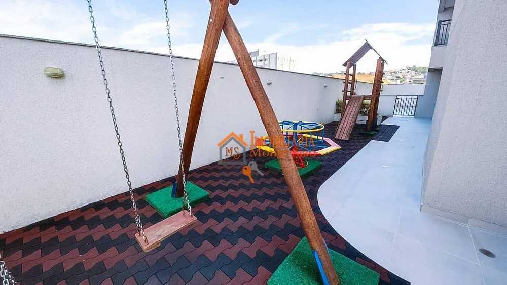 Apartamento, 2 quartos, 48 m² - Foto 7