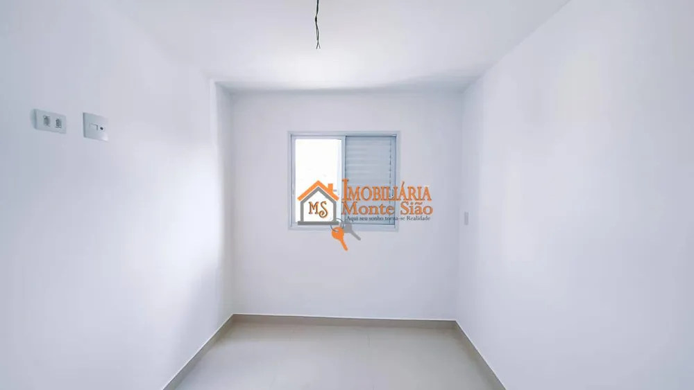Apartamento, 2 quartos, 48 m² - Foto 5