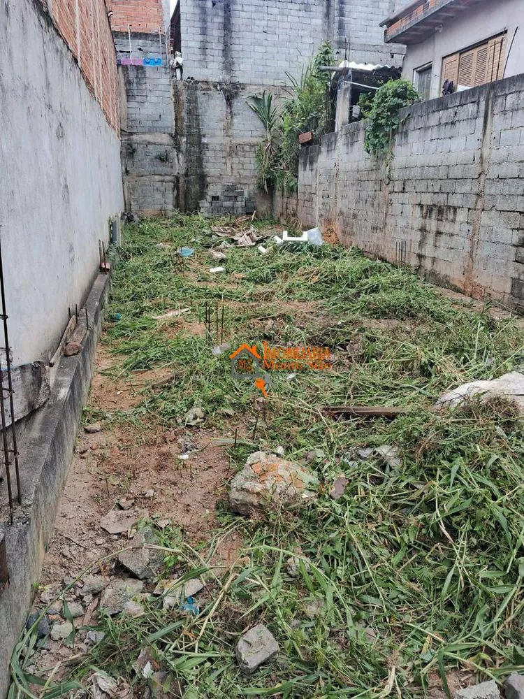 Terreno, 100 m² - Foto 2