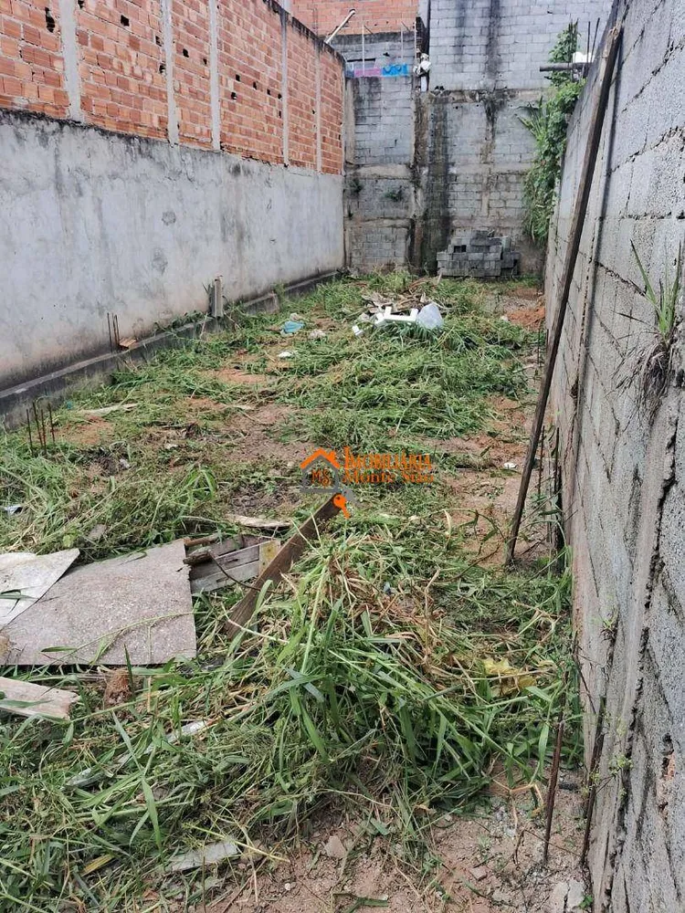 Terreno, 100 m² - Foto 1