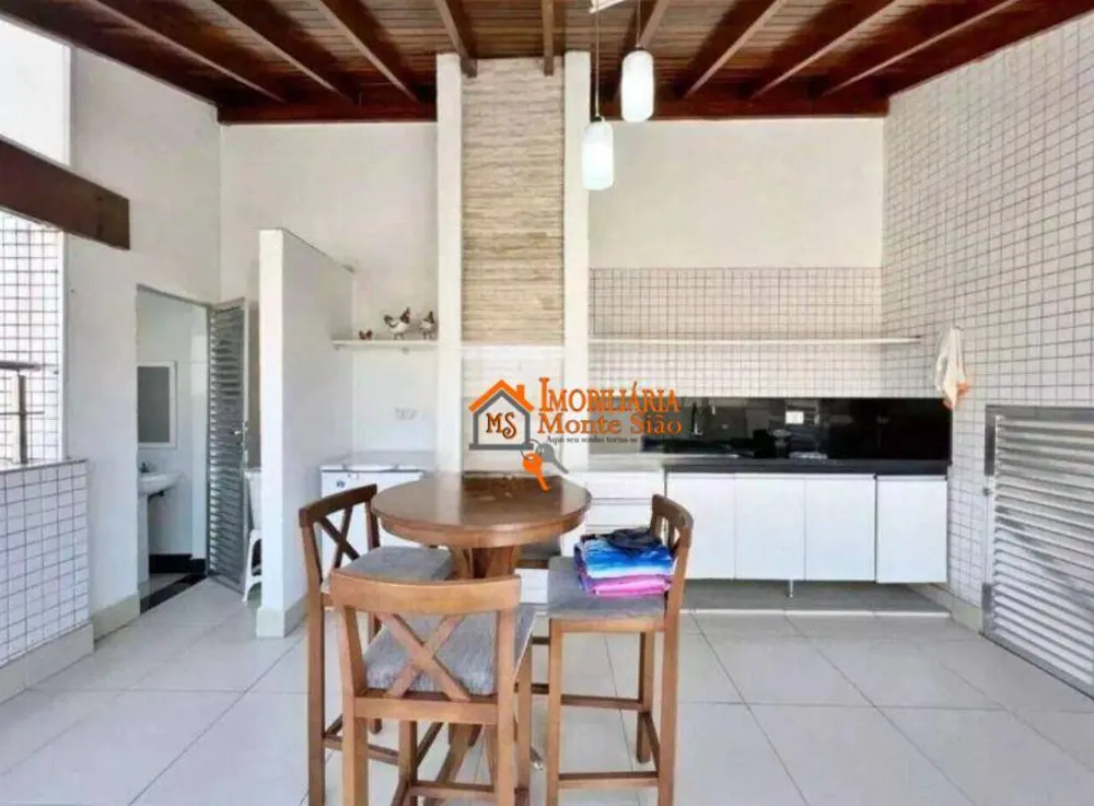 Cobertura, 4 quartos, 416 m² - Foto 10