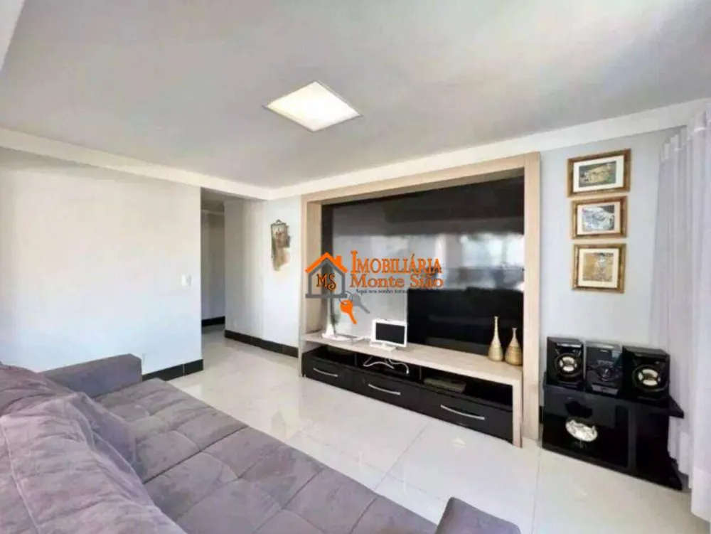 Cobertura, 4 quartos, 416 m² - Foto 3