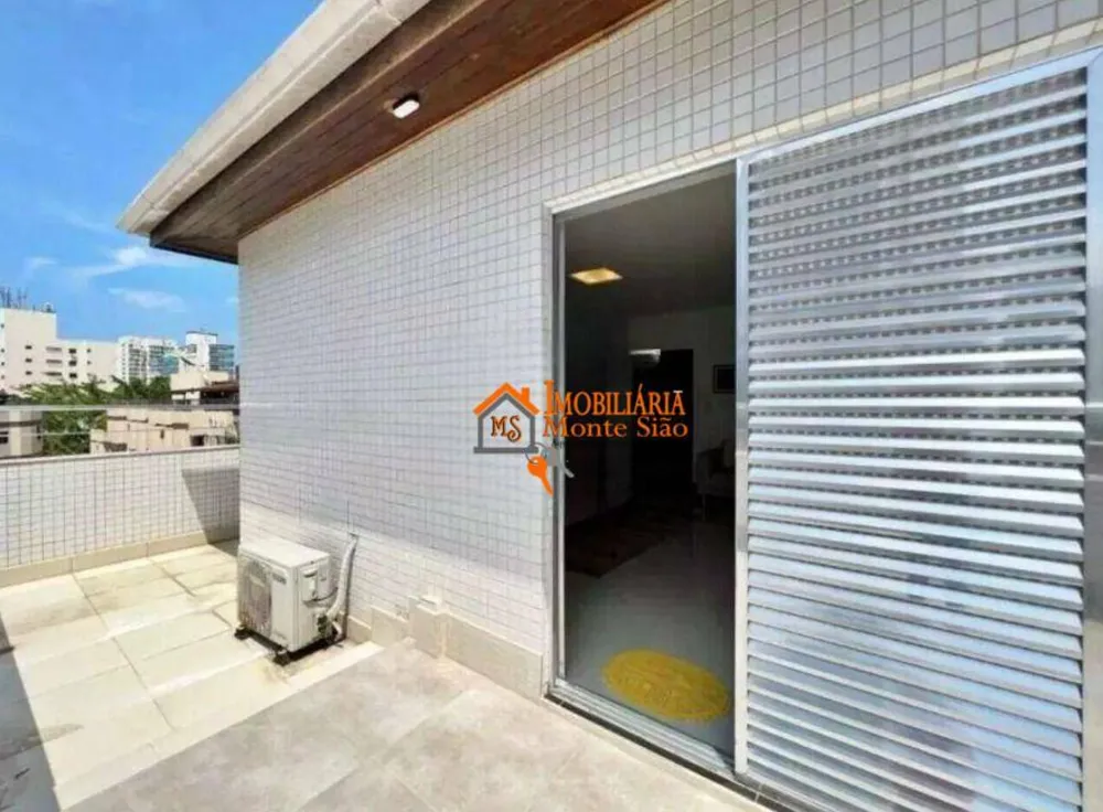 Cobertura, 4 quartos, 416 m² - Foto 11