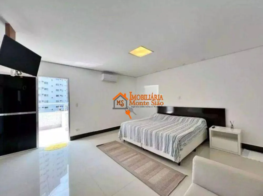 Cobertura, 4 quartos, 416 m² - Foto 5