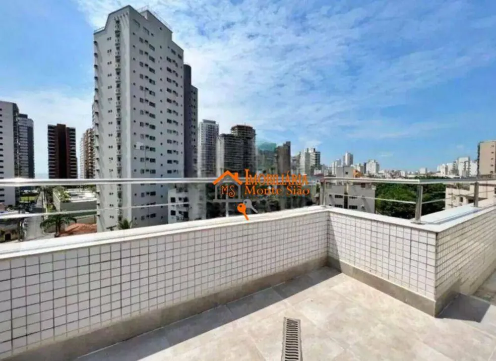 Cobertura, 4 quartos, 416 m² - Foto 12