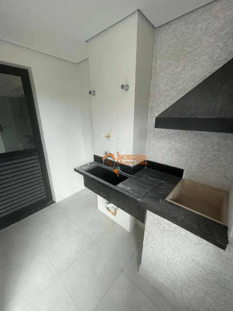Apartamento, 2 quartos, 51 m² - Foto 9