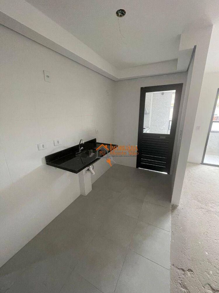 Apartamento, 2 quartos, 51 m² - Foto 4