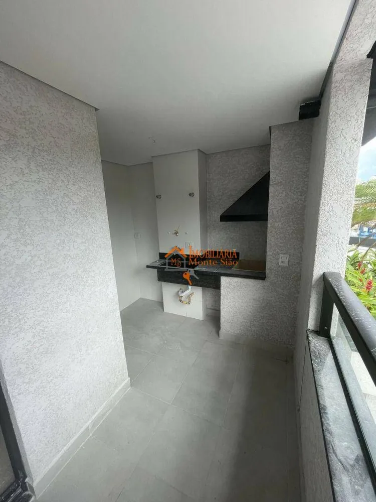 Apartamento, 2 quartos, 51 m² - Foto 10